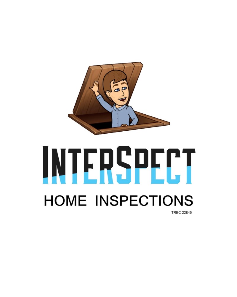 Interspect Home Inspections logo
